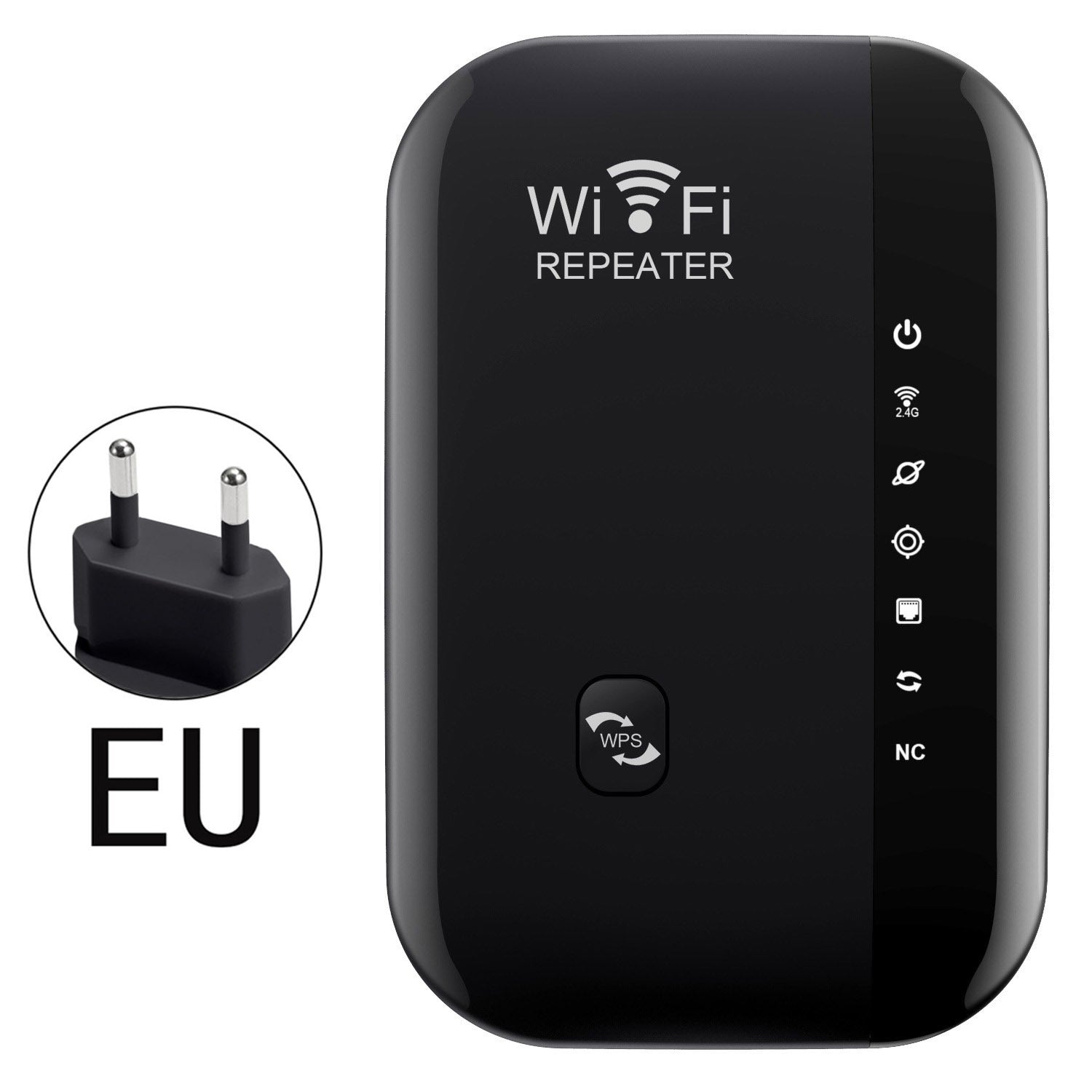 WIFI Signal Wireless Routing Network Extender Launch Enhancement - Orantek -