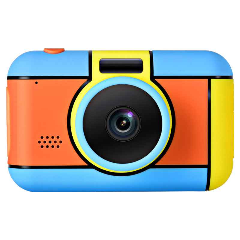Children's camera high-definition digital