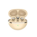 Portable Ear Clip Wireless Earphone Open Ear Sport Bluetooth 5.3 Headphone ENC Noise Cancelling Waterproof Headset
