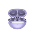 Portable Ear Clip Wireless Earphone Open Ear Sport Bluetooth 5.3 Headphone ENC Noise Cancelling Waterproof Headset