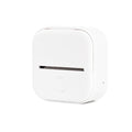 Portable Mini Thermal Label Printer Home Photo Printer Student Wrong Question Printer Bluetooth-compatible Mini Label Printer Price Tag - Orantek -
