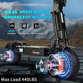 TOURSOR X14 60V 14