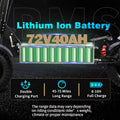 TOURSOR X14 72V 14