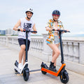 Kixin X9 Scooter Electric Scooter - Orantek -