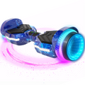 SIMATE Hurricane K1+ 6.5