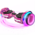 SIMATE Hurricane K1+ 6.5