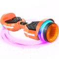 SIMATE Hurricane K1+ 6.5