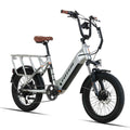 TOTEM Hauler 20