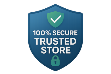 trust badge